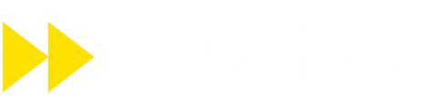 Teletek logotyp